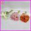 Mini Real Touch PU Daisy Gerbera Flower