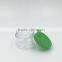 25ml small cream jar cosmetic