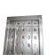 metal scaffold plank Manufacturers Construction Steel Plank For Scaffoldings