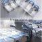 Blister Cartoning Packing Line for ampoules and vials
