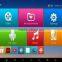 Factory price KODI Miracast DLNA Airplay Pre-install for mxg r9 quad core google android 4.4 tv box