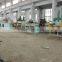 PET/PP brush monofilament production line/machinery/extruder
