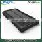 Factory Directly Mi Power Bank 16000Mah Solar Cell Phone Charger