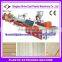 UPVC PVC ceiling panel profile making machine
