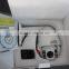 2 Mega pixels WIFI Wireless Mini PTZ With 30m IR Range 6pcs Dot infrared IR LED