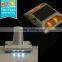 Top Quality Solar Road Stud With Anchor For Concrete Roadway