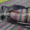 cotton waterproof camping mat / picnic mat/BBQ mat