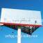 Show Cards Steel Lamp Poles