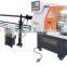 mini lathe machine CK0640A cnc lathe machine and cnc machine price