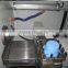 HAISHU CK0640A automatic CNC lathe CNC machine, the ratio of the highest