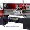 mechanical tools names general lathe CW6132/CW6136 common lathe and manual lathe machine