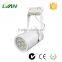 High brightness 3 watt 5w 7w 9w 12w 15w 18w led track spotlight led track spot light