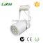 Shop window 3 watt 5w 7w 9w 12w 15w 18w led track spot light