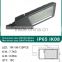 Everlite IP65 Aluminum Die Casting Outdoor LED Street light Housing 90W-120W