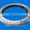 HJ series bearing crossed rolled turntable bearing 3920*3240*240