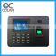 China Office Equipment Fingerprint Time Attendance