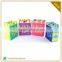 Fashional China Gift Decoration Paper Bag Materials Manufactures