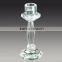 2016 Wholesale New Type of Crystal Candle Holder