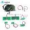 2 wheel hoverboard spare parts main board control board