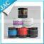 Flip Wireless Bluetooth Speakers S09 Colorful LED Light
