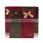 China Paper Bag With Logo Print Manufactures Popular Customized Gift Paper Bag