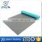 New sports equipment products anti-slip eco pvc custom print yoga mat