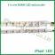 IC full color 60leds/m dc5v addressable RGBWW led tape
