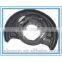 hand brake 500369260 504093276 brake caliper For Iveco Spare Parts