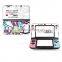 Wholesale full body skin sticker for Nintendo 3DS XL/LL super games for PS4