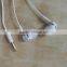in-ear headphones earphones earbuds for mobile phone