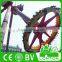 theme park equipment for sale adventure park games big discovery pendulum ride