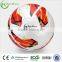 Zhensheng soccer ball machine making