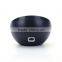 manufacture whole qi wireless charger one coil wireless charging stand Q8 for Samsung S6 edge plus/NOTE5
