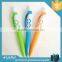 Best quality hotsell 2015 cheap plastic ballpoint pen