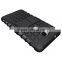 phone case manufacturer rugged 2 in1 armor shockproof back case for huawei honor 5X protective smartphone case