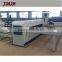 shandong jinlun 2600mm and 1300mm veneer clipper/veneer sheet cutter machine