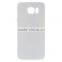 Back cover Housing For Samsung Galaxy S6 Back Door Cover, For Samsung S6 Battery Cover, For Samsung S6 Accessories