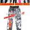 Screen printing Bottoms/ladies fleece jogging bottoms/womens jogging bottoms