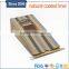 Square bottom kraft paper bag,tin tie coffee packing bag