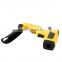 -50~+1050C Industrial infrared laser thermometer with dual laser targeting