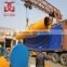 Efficient CE Approved Yugong Factory Rotary Drum Dryer