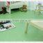 Light Color anti slip pvc sponge flooring for kids