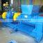 Patented products crusher machine recycling line