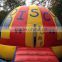 Disco dome, cheap inflatable dome for sale, inflatable christmas bouncy castle for sale