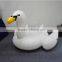 Wholesale Water Play Equipment/pool Floats/inflatable Swan