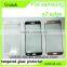 2016New products! factory full cover mobile acessories tempered glass screen protector film for Samsung s7 edge