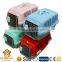 Fashional Customized Pet Carrier Airline Dog Travelling Cage for Wholesell
