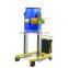 Hydraulic Drum Dumping Truck 300KG Capacity