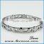 Health care bio magnetic bracelet men good health bracelet