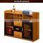 Wooden Kitchen Small Cupboard